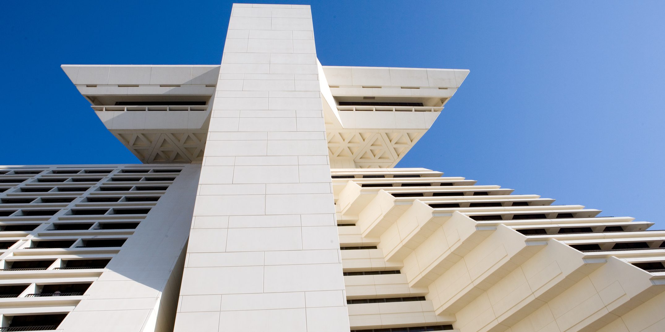 The Sheraton Grand Doha